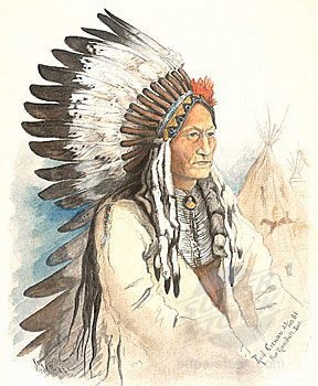 Sitting Bull